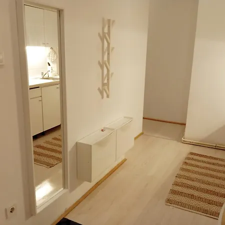 Cozy In Near Ruined Bars