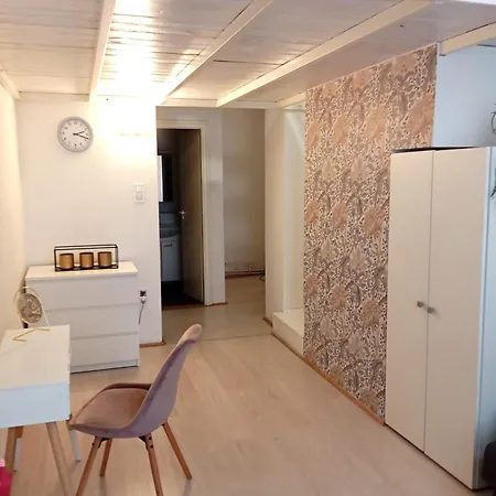 Apartman Cozy In Near Ruined Bars Budapest