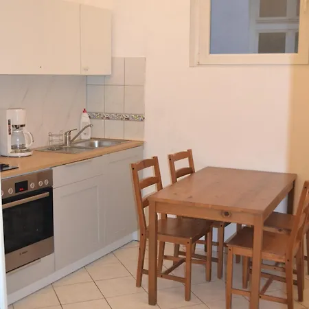 Cozy In Near Ruined Bars