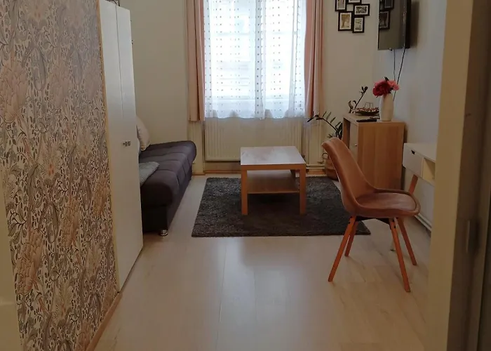 Appartement Cozy In Near Ruined Bars