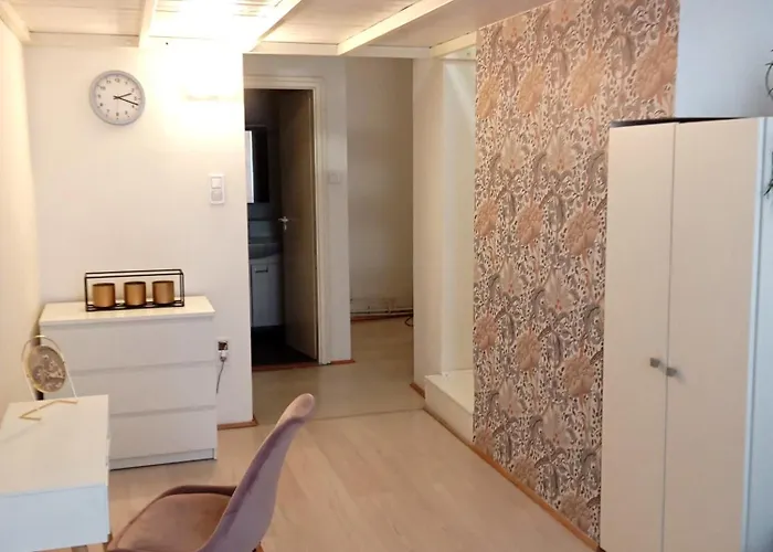 Appartement Cozy In Near Ruined Bars Budapest