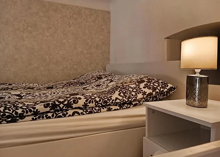 Appartement Cozy In Near Ruined Bars Budapest