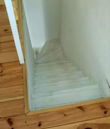 Cozy In Near Ruined Bars * Budapest