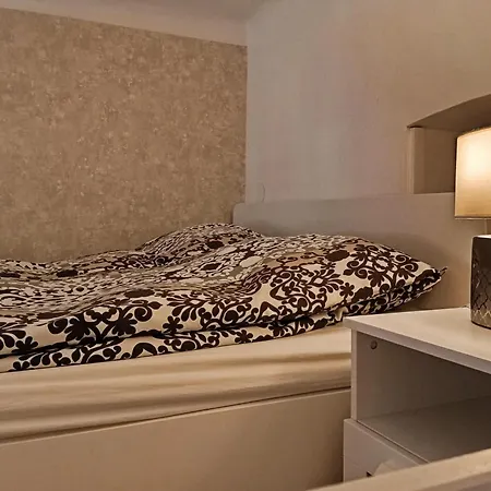 Appartement Cozy In Near Ruined Bars Budapest